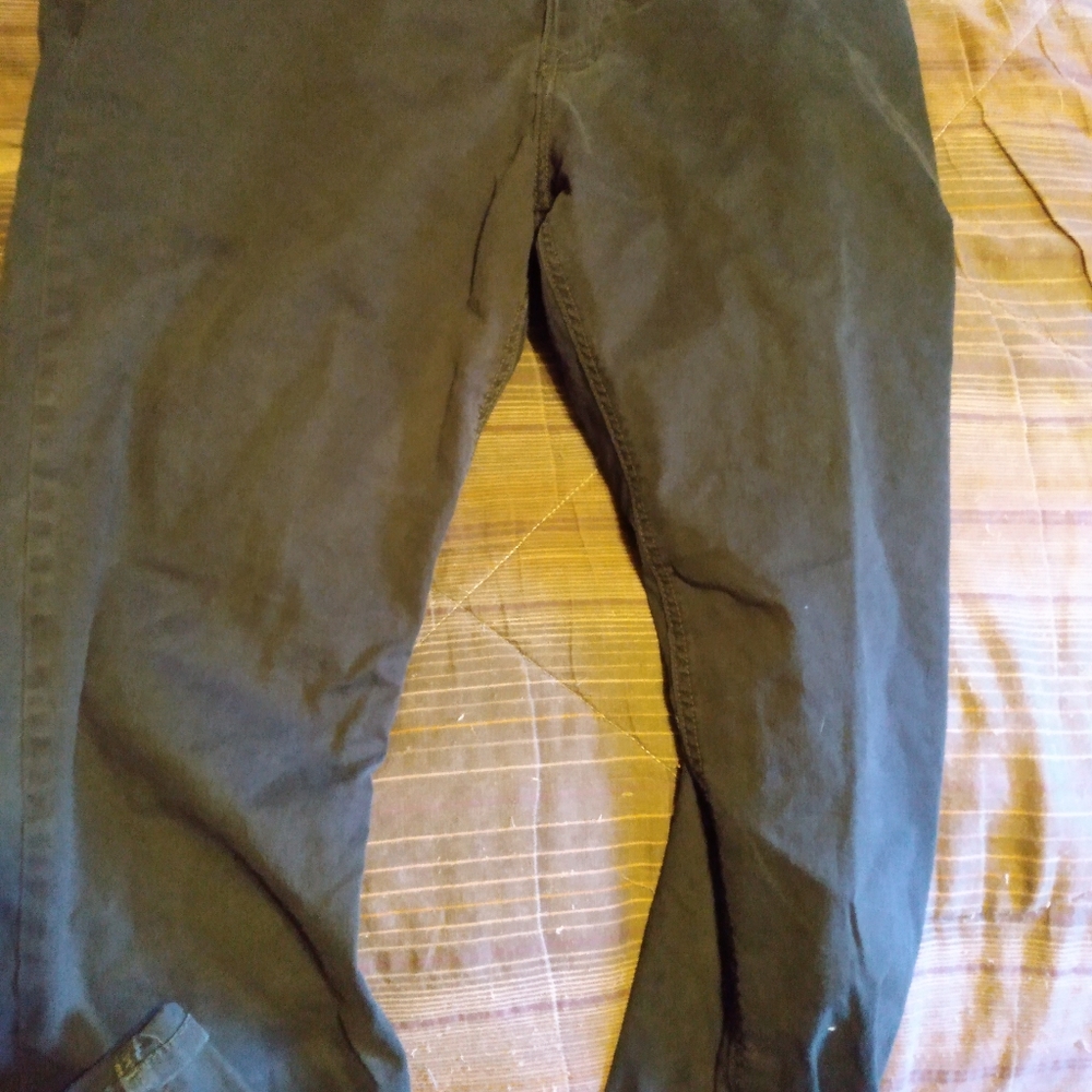 Wrangler straight fit 38X32